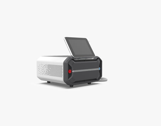 REMOVO™ Laser Device